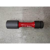 ราคา ลูกบล๊อกลมถอดล้อแม็ก 1/2 นิ้ว เบอร์ 19 KOKEN (ขอบบางพิเศษ พร้อมพลาสกันรอย) (715957)