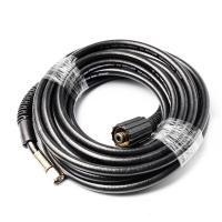 ราคา P172-HW44/11_A101 : สายฉีดน้ำแรงดันสูง 8 เมตร POLO (สำหรับเครื่องฉีดน้ำ POLO รุ่น SPARTAN11, SPARTAN12) (750908)