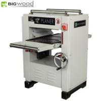 ราคา BIGWOOD PL-300 เครื่องรีดไม้ 12 นิ้ว 2 แรงม้า 220V. (รับประกัน 1 ปี) (715261)