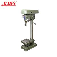 ราคา KING KSD-42H สว่านแท่น 1-1/4 นิ้ว ก้านเตเปอร์ (ราคาไม่รวมอเตอร์ 1 HP 380V.) (716535)