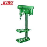 ราคา KING KSD-34M สว่านแท่น 5/8 นิ้ว ก้านเตเปอร์ (ราคาไม่รวมอเตอร์ 1/3 หรือ 1/2 HP 220V.) (716537)
