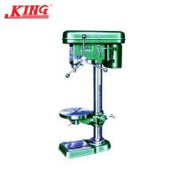 ราคา KING KSD-340 สว่านแท่น 5/8 นิ้ว ก้านกลม (ราคาไม่รวมอเตอร์ 1/3 หรือ 1/2 HP 220V. ) (716538)