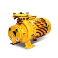 ราคา mitsubishi WCM-2205FT ปั๊มน้ำหอยโข่งหน้าแปลน (แรงดันปานกลาง) 3.0 แรงม้า 2 x 2 นิ้ว (380V.) (744602)