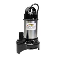 ราคา MITSUBISHI SSP-255S ปั๊มแช่ไดโว่ 1.1/2 นิ้ว 250 วัตต์ (220v.) (717897)