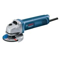 ราคา 060137508M BOSCH GWS6-100S เครื่องเจียรไฟฟ้า 4 นิ้ว (710 วัตต์ | สวิทซ์ท้าย) (718582)