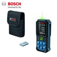 ราคา 0601072UK0 BOSCH GLM50-27CG เครื่องวัดระยะเลเซอร์แสงเขียว 50 เมตร (bluetooth | IP65) (782950)