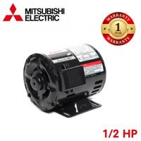 ราคา MITSUBISHI SP-QR-4P-1/2HP มอเตอร์ 1/2 แรงม้า 220 โวลต์ (IP20) (716673)