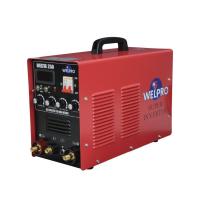 ราคา AAWPTIG25005 WELPRO WELTIG250DC เครื่องเชื่อมอาร์กอน 2 ระบบ 250 แอมป์ (220V.) (718432)