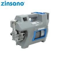 ราคา ZINSANO เครื่องฉีดน้ำ (INDUCTION MOTOR) 110 บาร์ 220 โวลต์ รุ่น AD1101