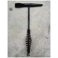 ราคา G40-300002 ค้อนเคาะสแลก ด้ามสปริง SUNTECH (M TOOL) (น้ำหนัก 500 กรัม | ความยาวรวม 275 มม.) (715897)