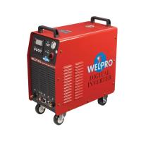 ราคา AAWPCUT10002 WELPRO WELCUT100D เครื่องตัดพลาสม่า 80 แอมป์ (380V.) (718414)