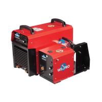 ราคา AAWPMIG25027 WELPRO WELMIG-250FS3 380V. เครื่องเชื่อมซีโอทู 250 แอมป์ (380V.) แถมรถเข็น BAWPTROLEY02 (718418)