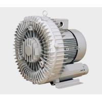 ราคา Norvax NVT-220 เครื่องเติม-ดูดอากาศ (Ring Blower) ขนาด 2 นิ้ว 2.2 kw. 380V. (786231)