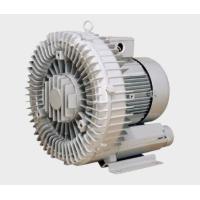 ราคา Norvax NVT-550 เครื่องเติม-ดูดอากาศ (Ring Blower) ขนาด 2.1/2 นิ้ว 5.5 kw. 380V. (786260)
