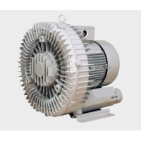 ราคา Norvax NVT-1250 เครื่องเติม-ดูดอากาศ (Ring Blower) ขนาด 4 นิ้ว 12.5 kw. 380V. (786315)