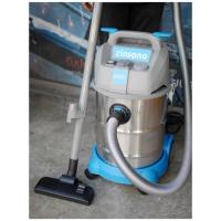 ราคา ACZIVCS30101 ZINSANO VCS301 เครื่องดูดฝุ่น (ดูดเปียก-ดูดแห้ง) 30 ลิตร (1500 วัตต์ | 220V.) (716080)