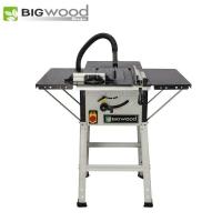 ราคา BIGWOOD TS-250 โต๊ะเลื่อยวงเดือน 10 นิ้ว 1500 วัตต์ (220V.| รับประกัน 1 ปี) (715119)