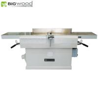 ราคา BIGWOOD JP-12 แท่นไสชิดไม้ 12 นิ้ว 3 แรงม้า (220V. | รับประกัน 1 ปี) (715251)