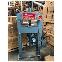 ราคา แท่นอัดไฮดรอลิค 30 ตัน OKURA รุ่น OK-30T งานหนัก (716589)