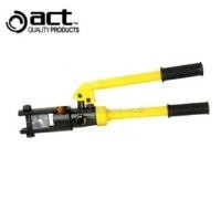 ราคา ACT ACT-300A คีมย้ำสายไฟไฮดรอลิค (คีมย้ำหางปลา) 13 ตัน (ลูกดายขนาด 16, 25, 35, 50, 70, 95, 120, 150, 185, 240, 300) (716806)