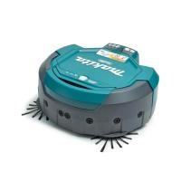 ราคา หุ่นยนต์ดูดฝุ่น 36V. (18V.+18V.) MAKITA รุ่น DRC200Z (เครื่องเปล่า) (717555)