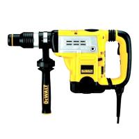 ราคา สว่านโรตารี่ SDS-max DEWALT รุ่น D25601K (717954)