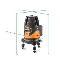 ราคา เครื่องถ่ายระดับเลเซอร์ (แสงสีเขียว) GEO FENNEL รุ่น FLG 64-GREEN HP (4V 1H 1P) (718188)