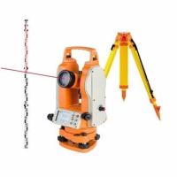 ราคา กล้องวัดมุม Theodolite GEO-Fennel รุ่น FET 402 K-L (718196)