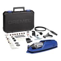 ราคา DREMEL 4000-4/65 เครื่องมืออเนกประสงค์ (รับประกัน 6 เดือน) (718231)