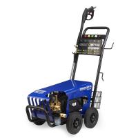 ราคา ABZIXMT15002 Zinsano XMT11.15 เครื่องฉีดน้ำแรงดันสูง 150 บาร์ (L/h 660 | 220V.| ITALY) (718634)