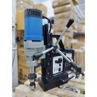 ราคา OKURA OK-28E สว่านแท่นแม่เหล็ก (ก้านเตเปอร์ MT3 | ปรับสปีดได้) 28 มม.1680 วัตต์ 220 โวลต์ (789735)