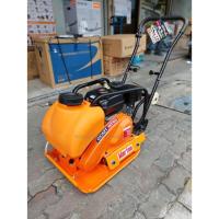 ราคา MARTON GCMT-NT80-7HP เครื่องตบดิน 7 ตัน (ระบบน้ำหยด) เครื่องยนต์เบนซิน 7 แรงม้า (รับประกัน 1 ปี) (797789)