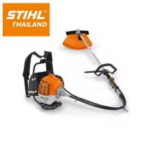 ราคา 41512000007 STIHL FR230 เครื่องตัดหญ้า ข้ออ่อน (เครื่องยนต์ 2 จังหวะ | รับประกัน 6 เดือน) (716767)