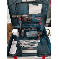 ราคา 06112730K1 BOSCH GBH2-24DFR สว่านโรตารี่ SDS plus 3 ระบบ 790 วัตต์ BOSCH (718657)