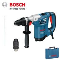 ราคา 06113321K1 BOSCH GBH4-32DFR สว่านโรตารี่ 3 ระบบ (มีหัวเปลี่ยน | 900 วัตต์) (718664)