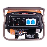 ราคา RP-GE-RW3800E ROWEL 3800E เครื่องปั่นไฟเบนซิน 3.0 KW. (กุญแจสตาร์ท) (716865)