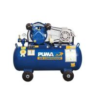 ราคา 110037017 PUMA PP21-PPM220V SET ปั๊มลม (2 สูบ) 1 แรงม้า 92 ลิตร PUMA พร้อมมอเตอร์ PUMA 220V. (808318)