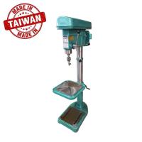 ราคา HERO ZX-32G สว่านแท่น 1.1/4 นิ้ว (750W.| 220V.) งานหนัก Made in Taiwan (716337)