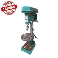 ราคา HERO ZX-19G สว่านแท่น 3/4 นิ้ว (550W.| 220V.) งานหนัก Made in Taiwan (716368)