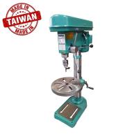 ราคา HERO ZX-16G สว่านแท่น 5/8 นิ้ว (370W.| 220V.) งานหนัก Made in Taiwan (716369)