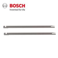 ราคา 2607018011 BOSCH ใบมีดเครื่องตัดโฟม 8 นิ้ว (2 ใบ/แพค | สำหรับ GSG300) (811098)