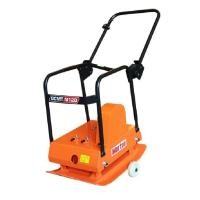 ราคา MARTON GCMT-N120 เครื่องตบดิน 9 - 10 ตัน (ไม่รวมเครื่องยนต์ | ใช้กับเครื่องยนต์ 9.0 HP | รับประกัน 6 เดือน) (715992)