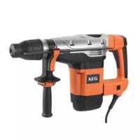 ราคา 039600513 AEG KH7E เครื่องสกัดคอนกรีต SDS-max (220V.| 1,500W.| ทรงตัว L) (810212)