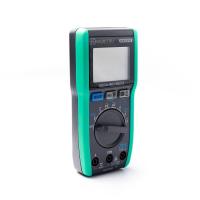 ราคา K301-KEMD1021R KYORITSU 1021R ดิจิตอลมัลติมิเตอร์ (หน้าจอ Blacklight) (818299)