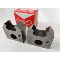 ราคา R022-5040 REX 154007 ฟันต๊าปเกลียวมือ 2R4 ขนาด 3/4 นิ้ว (716403)