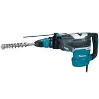 ราคา Makita HR5212C สว่านโรตารี่ SDS-Max (1500W.| AVT | รับประกัน 6 เดือน) (716738)