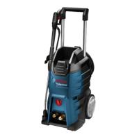 ราคา 06009104K0 BOSCH GHP5-55 เครื่องฉีดน้ำแรงดันสูง 130 บาร์ (220V.) (717303)