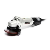 ราคา Makita 9533L เครื่องเจียรไฟฟ้า 4 นิ้ว (720 วัตต์ | เสื้ออลูมิเนียม | รอบช้า 9000 RPM | รับประกัน 6 เดือน) (717430)