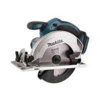 ราคา Makita DSS611Z เลื่อยวงเดือนไร้สาย 6 นิ้ว 18V. (เครื่องเปล่า | รับประกัน 6 เดือน) (717493)