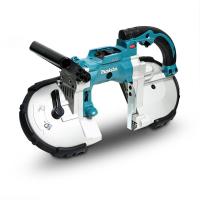 ราคา Makita DPB180Z เครื่องเลื่อยสายพานไร้สาย 18V. (เครื่องเปล่า | รับประกัน 6 เดือน) (717496)
